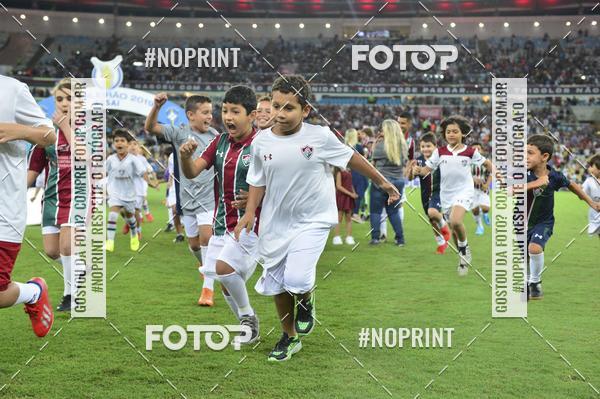 Acquista le foto dell'eventoFluminense x Atltico-MG  Maracan    - 16/11/2019 in Fotop