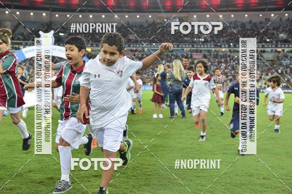 Acquista le foto dell'eventoFluminense x Atltico-MG  Maracan    - 16/11/2019 in Fotop