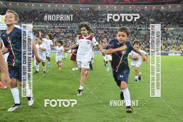 Acquista le foto dell'eventoFluminense x Atltico-MG  Maracan    - 16/11/2019 in Fotop
