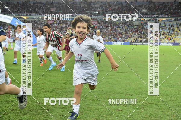 Acquista le foto dell'eventoFluminense x Atltico-MG  Maracan    - 16/11/2019 in Fotop