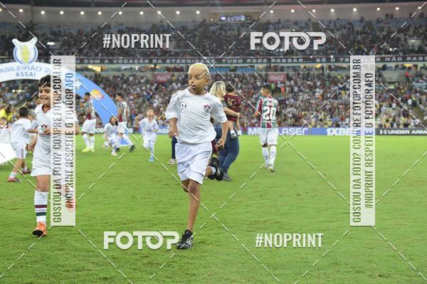 Acquista le foto dell'eventoFluminense x Atltico-MG  Maracan    - 16/11/2019 in Fotop