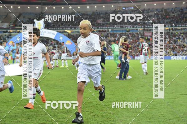 Acquista le foto dell'eventoFluminense x Atltico-MG  Maracan    - 16/11/2019 in Fotop