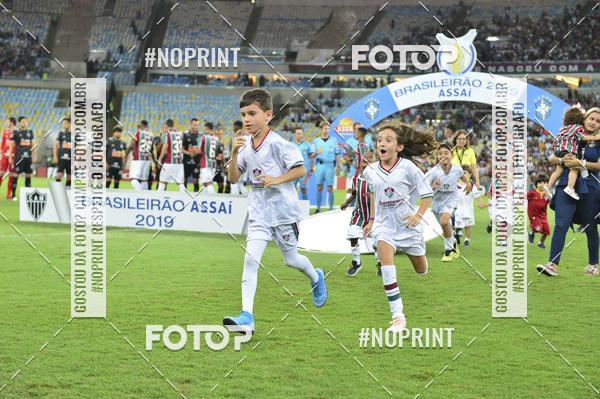 Acquista le foto dell'eventoFluminense x Atltico-MG  Maracan    - 16/11/2019 in Fotop
