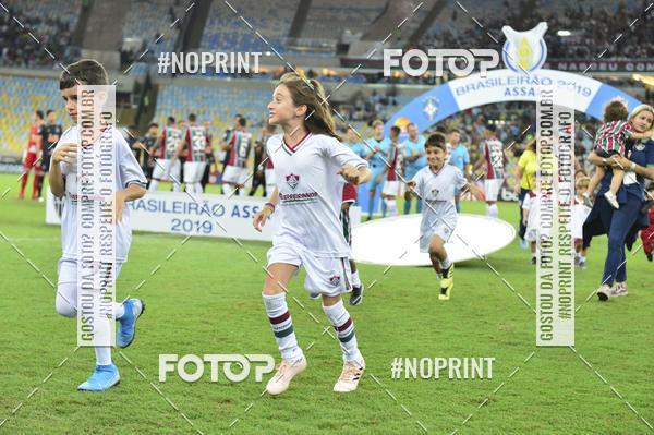 Acquista le foto dell'eventoFluminense x Atltico-MG  Maracan    - 16/11/2019 in Fotop