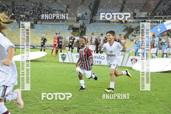 Acquista le foto dell'eventoFluminense x Atltico-MG  Maracan    - 16/11/2019 in Fotop