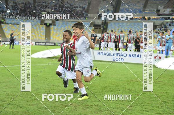 Acquista le foto dell'eventoFluminense x Atltico-MG  Maracan    - 16/11/2019 in Fotop