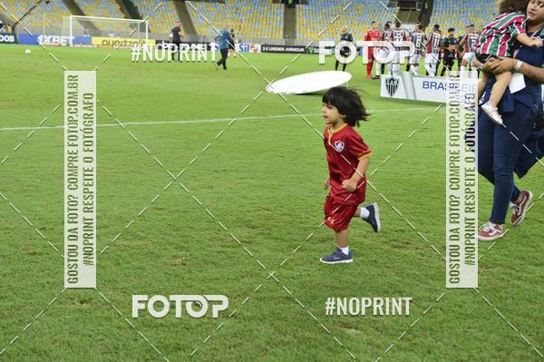 Acquista le foto dell'eventoFluminense x Atltico-MG  Maracan    - 16/11/2019 in Fotop