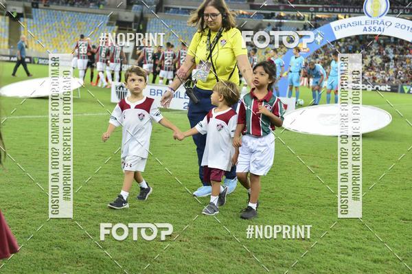 Acquista le foto dell'eventoFluminense x Atltico-MG  Maracan    - 16/11/2019 in Fotop