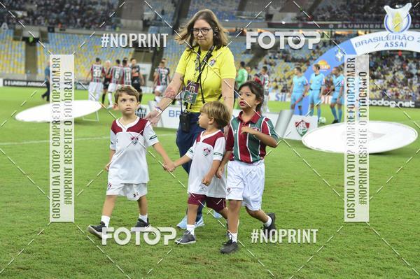 Acquista le foto dell'eventoFluminense x Atltico-MG  Maracan    - 16/11/2019 in Fotop