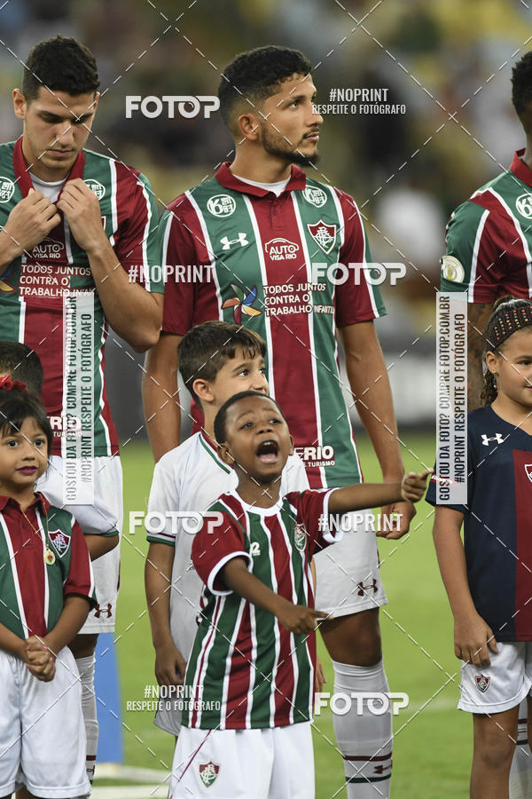 Buy your photos of the eventFluminense x Atltico-MG  Maracan    - 16/11/2019 on Fotop