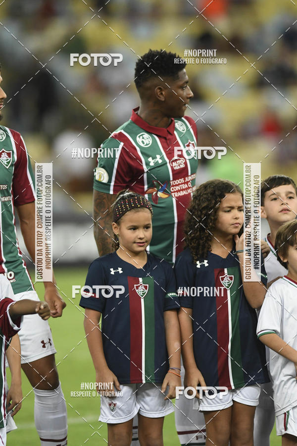 Buy your photos of the eventFluminense x Atltico-MG  Maracan    - 16/11/2019 on Fotop