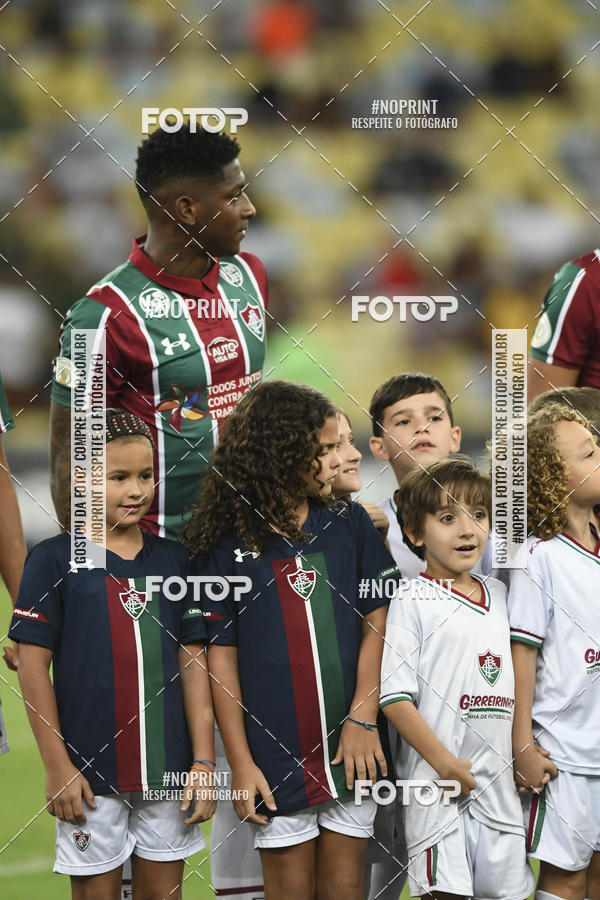 Buy your photos of the eventFluminense x Atltico-MG  Maracan    - 16/11/2019 on Fotop