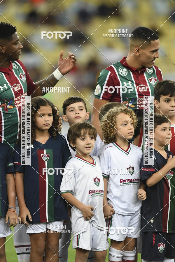 Buy your photos of the eventFluminense x Atltico-MG  Maracan    - 16/11/2019 on Fotop