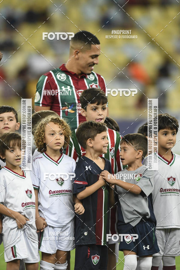 Buy your photos of the eventFluminense x Atltico-MG  Maracan    - 16/11/2019 on Fotop