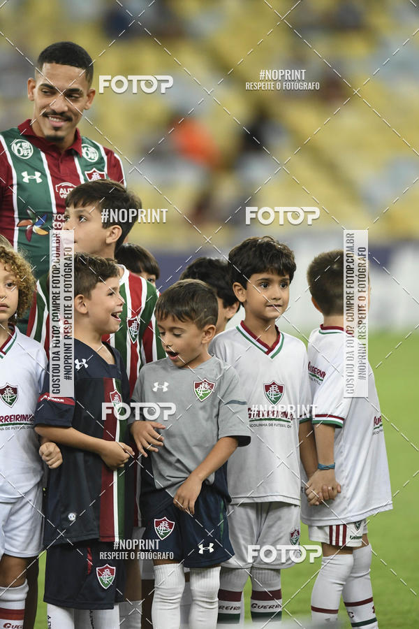 Buy your photos of the eventFluminense x Atltico-MG  Maracan    - 16/11/2019 on Fotop