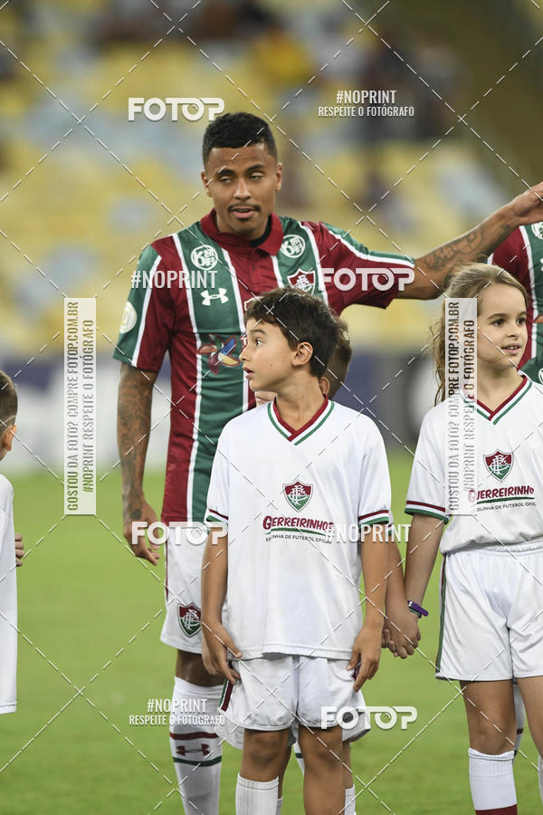 Buy your photos of the eventFluminense x Atltico-MG  Maracan    - 16/11/2019 on Fotop