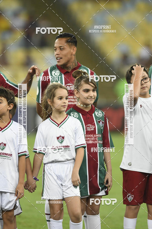 Buy your photos of the eventFluminense x Atltico-MG  Maracan    - 16/11/2019 on Fotop