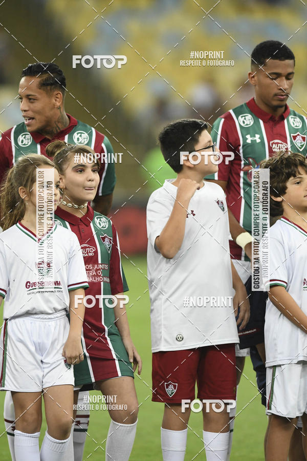 Buy your photos of the eventFluminense x Atltico-MG  Maracan    - 16/11/2019 on Fotop