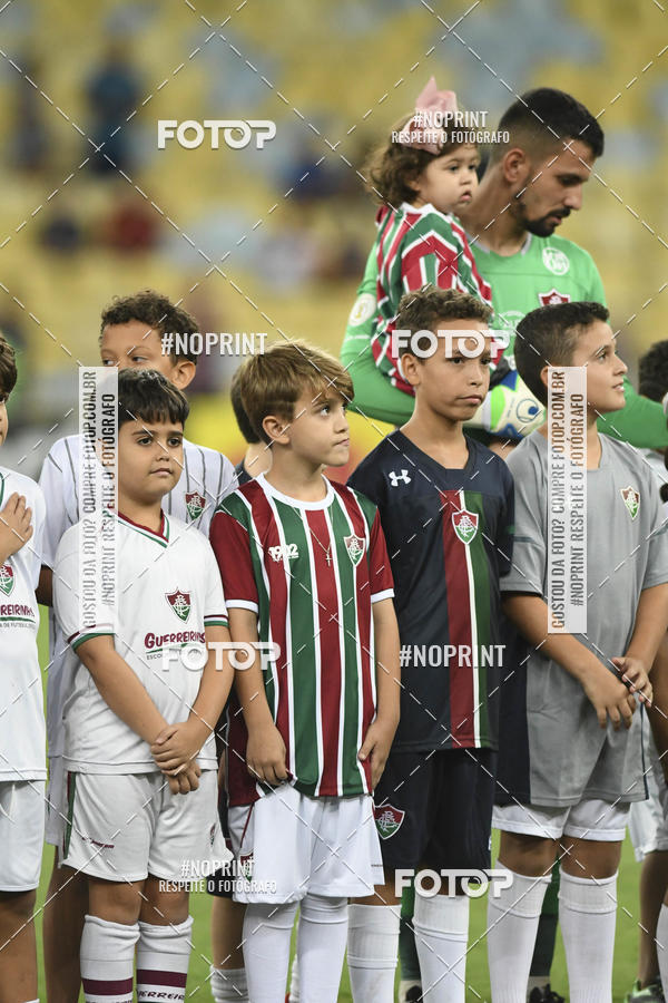Buy your photos of the eventFluminense x Atltico-MG  Maracan    - 16/11/2019 on Fotop