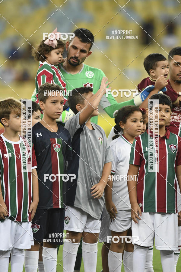 Buy your photos of the eventFluminense x Atltico-MG  Maracan    - 16/11/2019 on Fotop