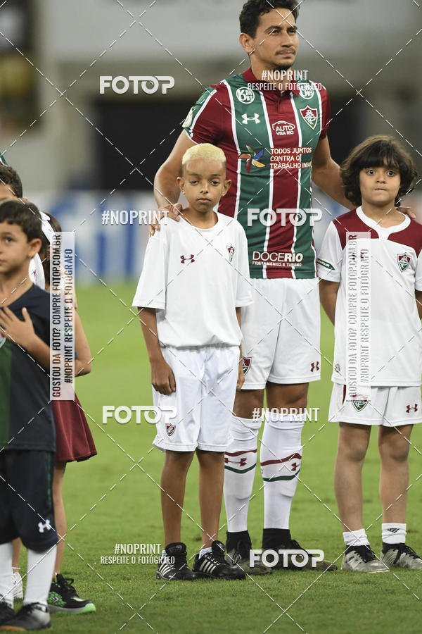 Buy your photos of the eventFluminense x Atltico-MG  Maracan    - 16/11/2019 on Fotop