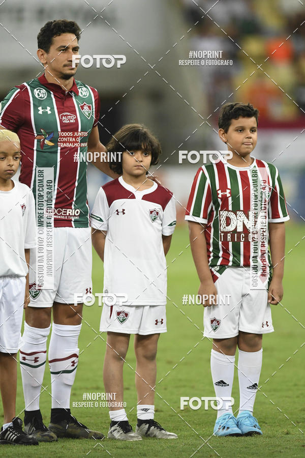 Buy your photos of the eventFluminense x Atltico-MG  Maracan    - 16/11/2019 on Fotop