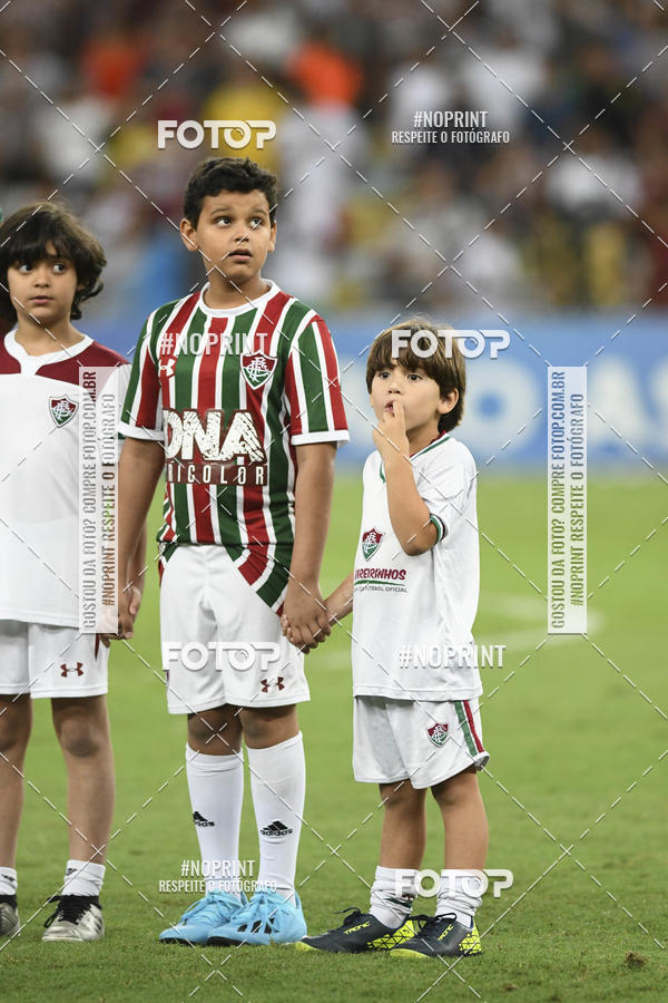 Buy your photos of the eventFluminense x Atltico-MG  Maracan    - 16/11/2019 on Fotop