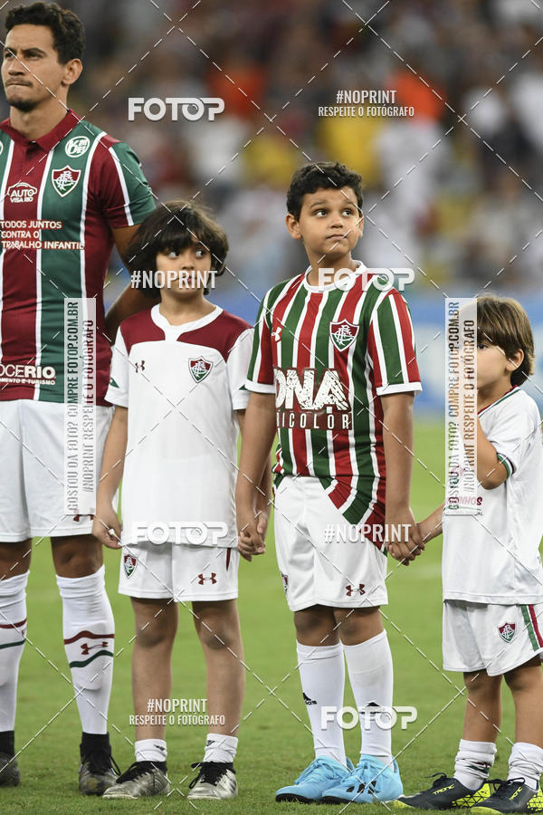 Buy your photos of the eventFluminense x Atltico-MG  Maracan    - 16/11/2019 on Fotop