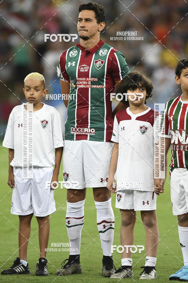 Buy your photos of the eventFluminense x Atltico-MG  Maracan    - 16/11/2019 on Fotop