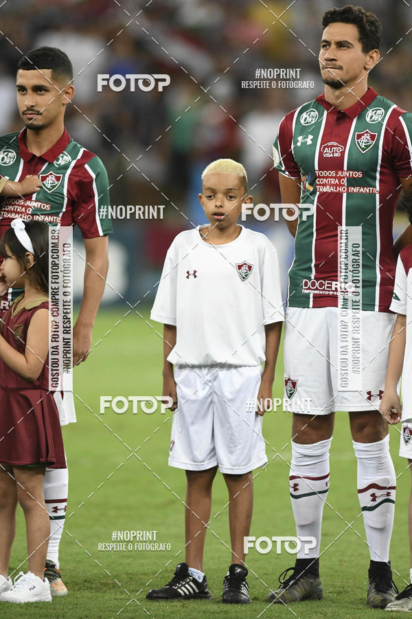 Buy your photos of the eventFluminense x Atltico-MG  Maracan    - 16/11/2019 on Fotop