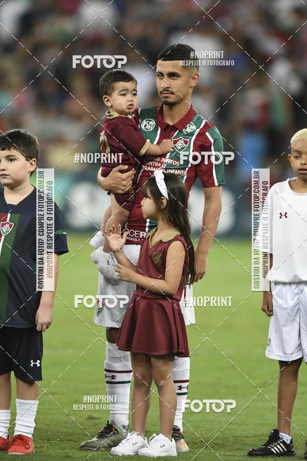 Buy your photos of the eventFluminense x Atltico-MG  Maracan    - 16/11/2019 on Fotop