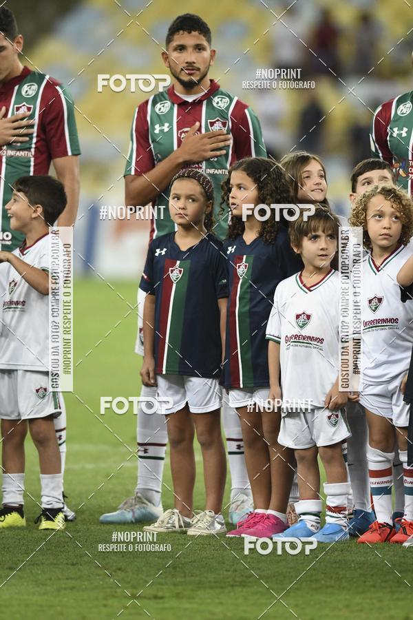 Achetez vos photos de l'vnementFluminense x Atltico-MG  Maracan    - 16/11/2019 sur Fotop