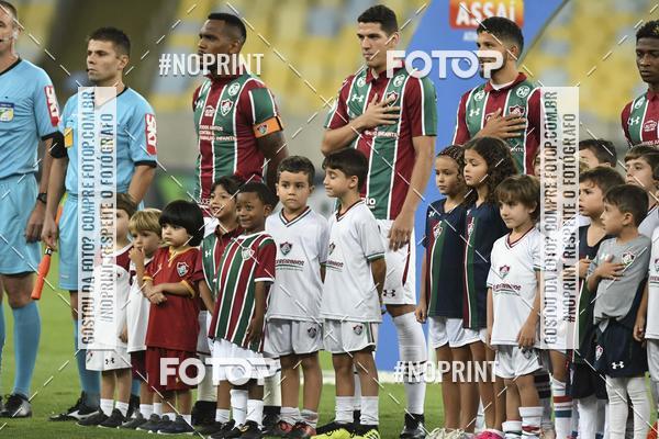 Achetez vos photos de l'vnementFluminense x Atltico-MG  Maracan    - 16/11/2019 sur Fotop