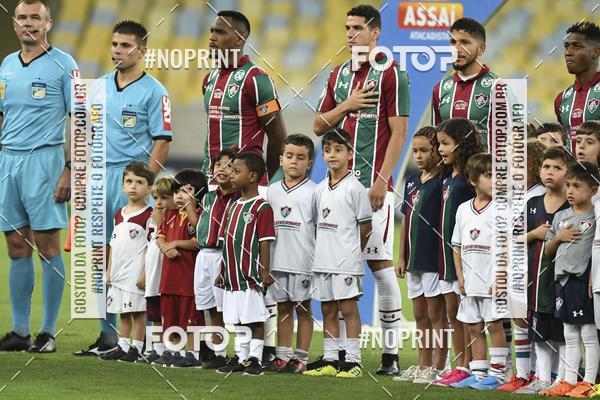 Achetez vos photos de l'vnementFluminense x Atltico-MG  Maracan    - 16/11/2019 sur Fotop