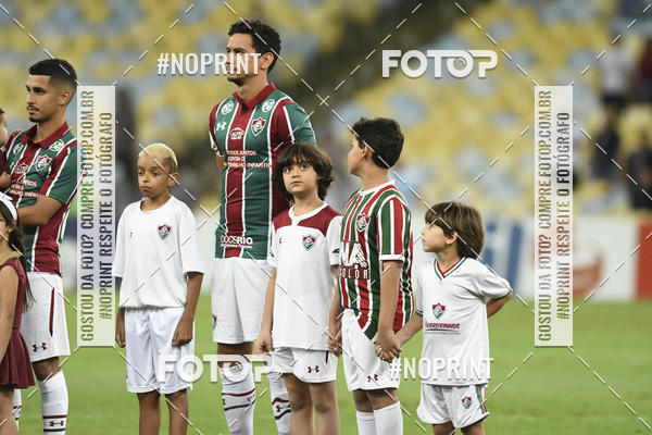Achetez vos photos de l'vnementFluminense x Atltico-MG  Maracan    - 16/11/2019 sur Fotop