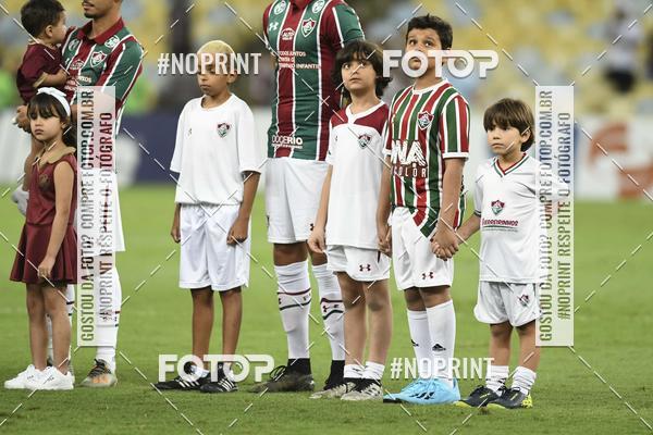 Achetez vos photos de l'vnementFluminense x Atltico-MG  Maracan    - 16/11/2019 sur Fotop