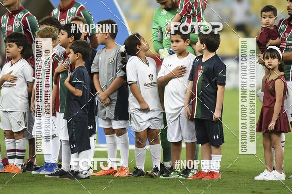 Achetez vos photos de l'vnementFluminense x Atltico-MG  Maracan    - 16/11/2019 sur Fotop