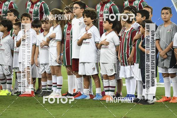 Achetez vos photos de l'vnementFluminense x Atltico-MG  Maracan    - 16/11/2019 sur Fotop