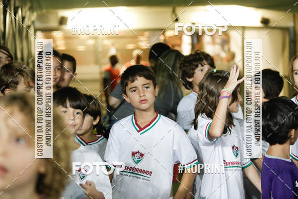 Acquista le foto dell'eventoFluminense x Atltico-MG  Maracan    - 16/11/2019 in Fotop