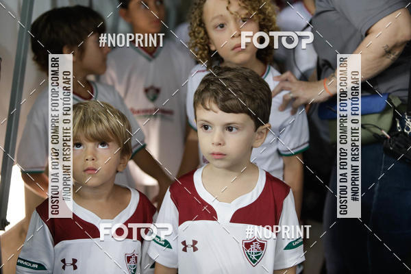 Acquista le foto dell'eventoFluminense x Atltico-MG  Maracan    - 16/11/2019 in Fotop