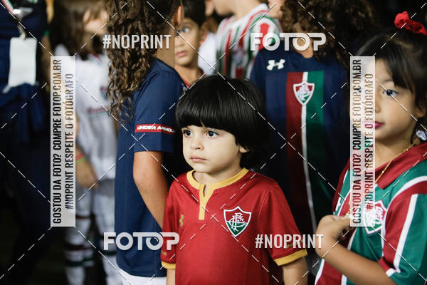 Acquista le foto dell'eventoFluminense x Atltico-MG  Maracan    - 16/11/2019 in Fotop