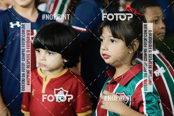 Acquista le foto dell'eventoFluminense x Atltico-MG  Maracan    - 16/11/2019 in Fotop
