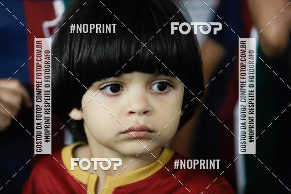 Acquista le foto dell'eventoFluminense x Atltico-MG  Maracan    - 16/11/2019 in Fotop