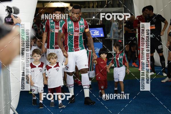 Acquista le foto dell'eventoFluminense x Atltico-MG  Maracan    - 16/11/2019 in Fotop