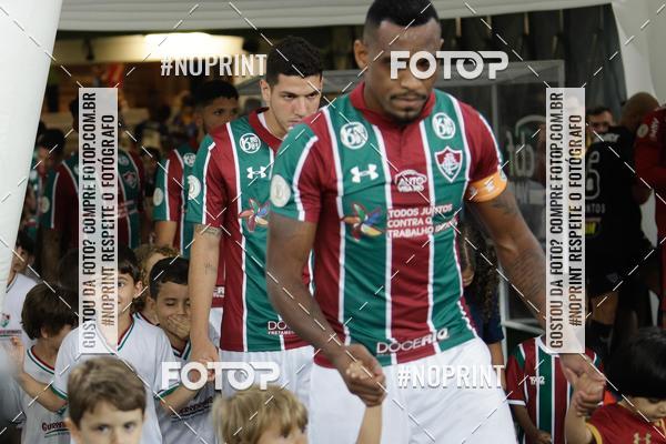 Acquista le foto dell'eventoFluminense x Atltico-MG  Maracan    - 16/11/2019 in Fotop