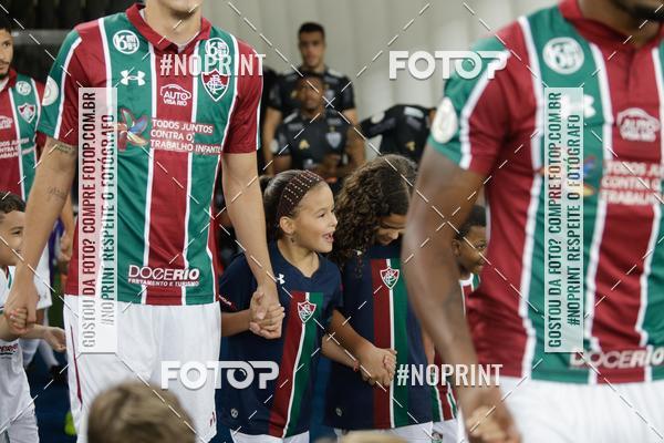 Acquista le foto dell'eventoFluminense x Atltico-MG  Maracan    - 16/11/2019 in Fotop