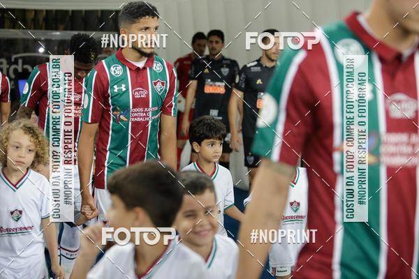 Acquista le foto dell'eventoFluminense x Atltico-MG  Maracan    - 16/11/2019 in Fotop