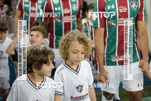 Acquista le foto dell'eventoFluminense x Atltico-MG  Maracan    - 16/11/2019 in Fotop