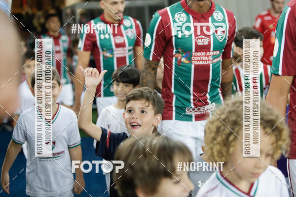 Acquista le foto dell'eventoFluminense x Atltico-MG  Maracan    - 16/11/2019 in Fotop