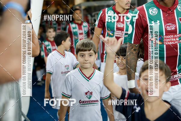 Achetez vos photos de l'vnementFluminense x Atltico-MG  Maracan    - 16/11/2019 sur Fotop